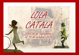 Lola Catalá