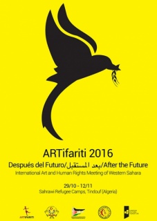 ARTifariti 2016