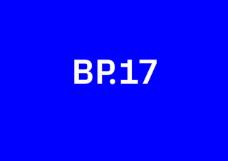 BP.17 Bienal de Performance