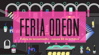 ODEÓN, FERIA DE ARTE CONTEMPORÁNEO BOGOTÁ 2017