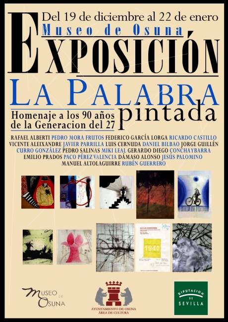 La Palabra pintada