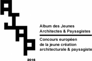 Les Albums des jeuns architectes et paysagistes 2014., Marzo 11 - Marzo 30