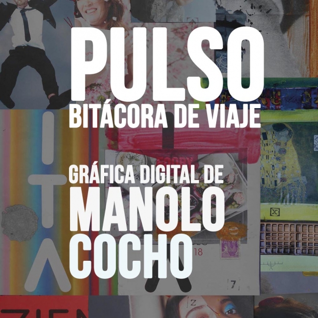 Pulso. Bitácora de viaje