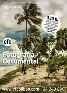 Máster CFC en Fotografía Documental