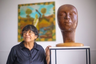 Edith Soza — Cortesía de la Fundación Altiplano