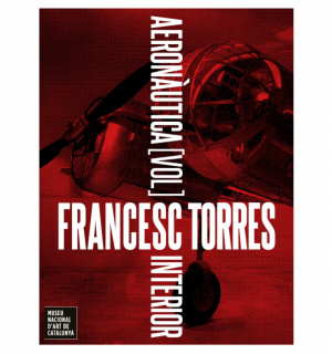 Francesc Torres. Aeronáutica (vuelo) interior