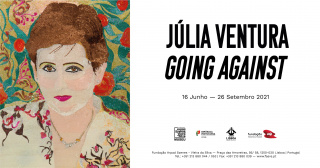 Julia Ventura. Going against