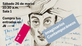 Imaginarios Contemporáneos Vol. II