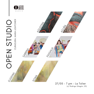 Open Studio