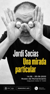 Jordi Socías. Una mirada particular