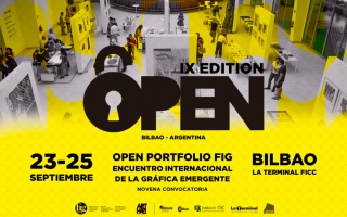 IX Open Portfolio FIG Bilbao