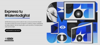 Primera Edición de Premios de Arte Digital Samsung