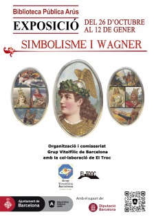 Simbolisme i Wagner