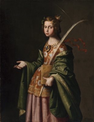 Del Greco a Zuloaga. Obras maestras del arte español en el Museo de Bellas Artes de Bilbao