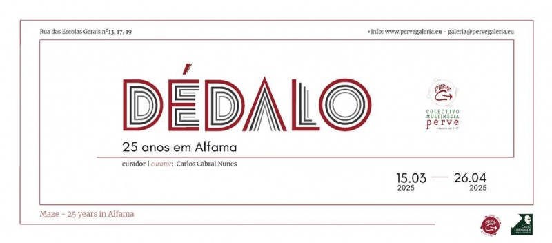 Dédalo