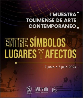 Entre Símbolos, Lugares y Afectos