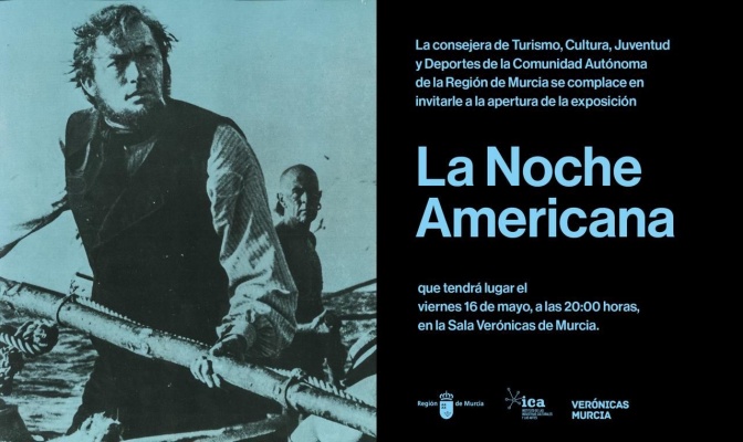 La Noche Americana