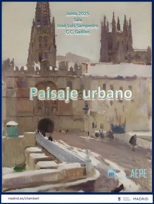 Paisaje Urbano