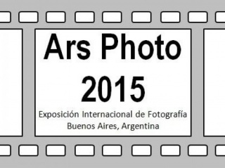 Ars Photo 2015