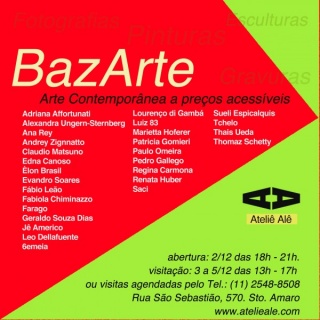 Bazarte 2015