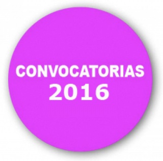 Convocatoria 2016 Cine Digital