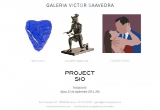 Project SIO