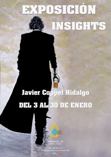 Javier Coppel Hidalgo. Insights