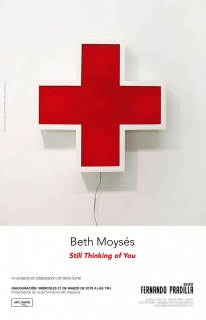 Beth Moysés. Still thinking of you