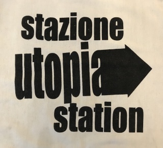 Utopia Station