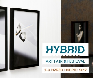Hybrid Art Fair & Festival