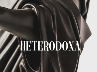 Heterodoxa