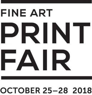IFPDA Fine Art Print Fair 2018