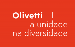 Olivetti, a unidade na diversidade