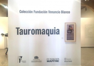Tauromaquia — Cortesía de la Diputación Salamanca