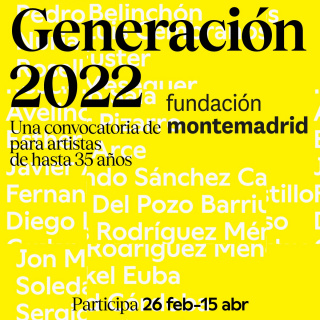Generación 2022
