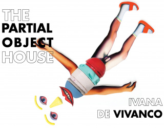 Ivana de Vivanco. The Partial Object House