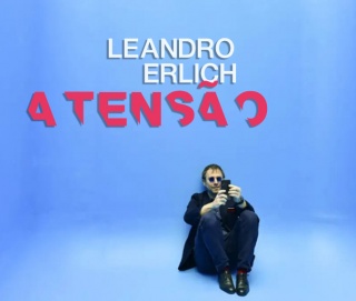 Leandro Erlich. A Tensão