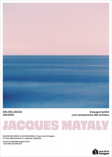 Jacques Mataly