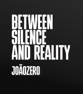 Between silence and reality
