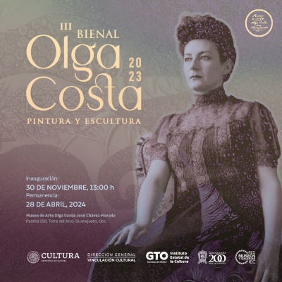 III Bienal Olga Costa