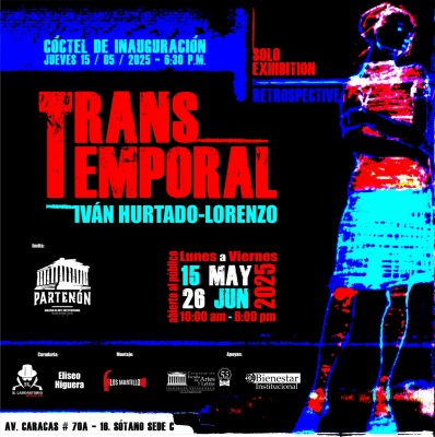 Transtemporal