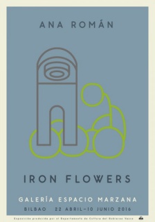 Iron Flowers