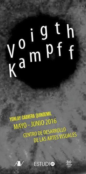 Yolanda Cabrera Quindemil, Voigth Kampff