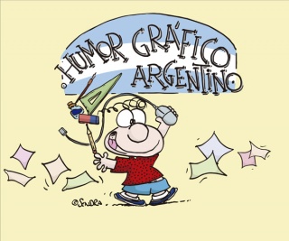 Humor Gráfico Argentino
