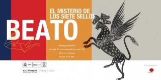 Beato. El misterio de los siete sellos