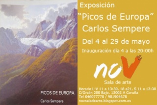 Picos de Europa