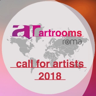 Artrooms Fair Roma 2018