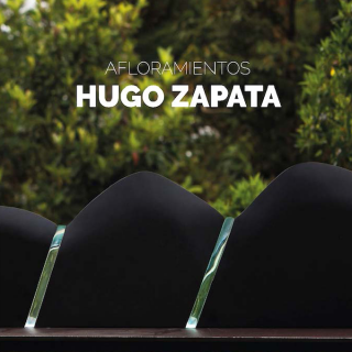 AFLORAMIENTOS - Hugo Zapata