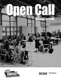 Open Call - Full Contact