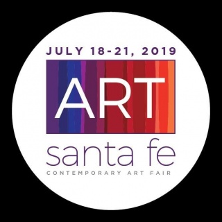 Art Santa Fe 2019